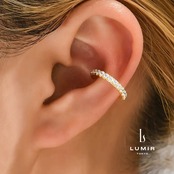 オリジナルパヴェイヤーカフ