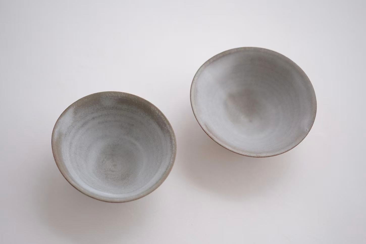 吉田香楠子 Kanako Yoshida - 大杯 tea cup | Road of Tea 茶ノ路