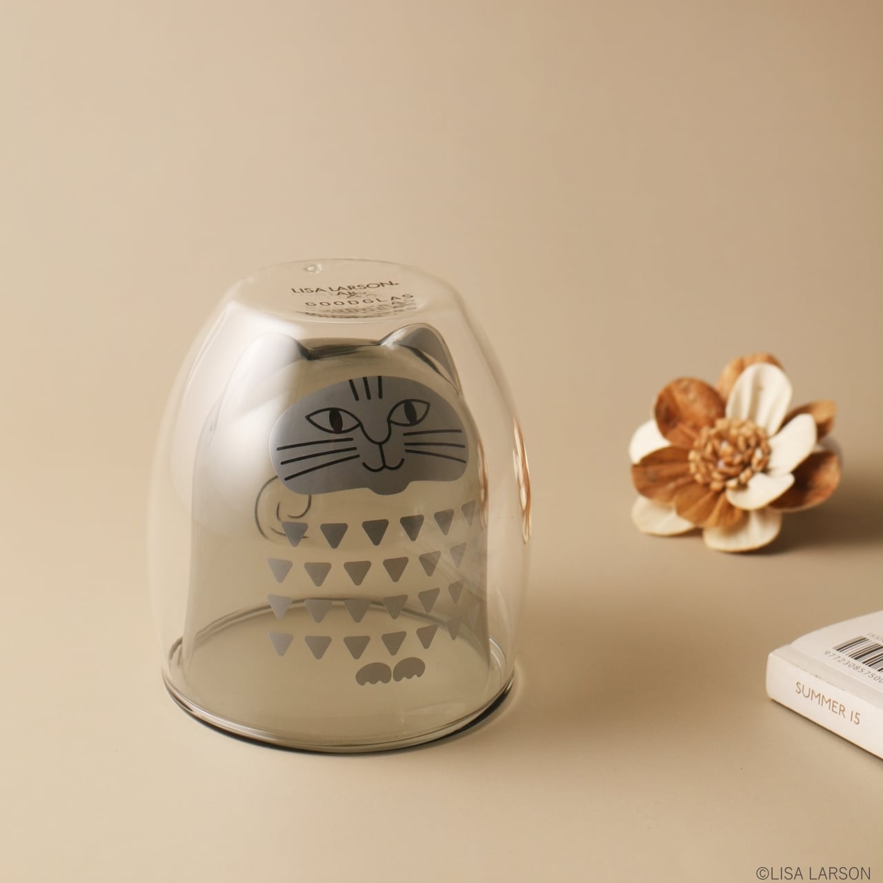 数量・期間限定アウトレット リサ・ラーソン「ペッパー」 残りわずか