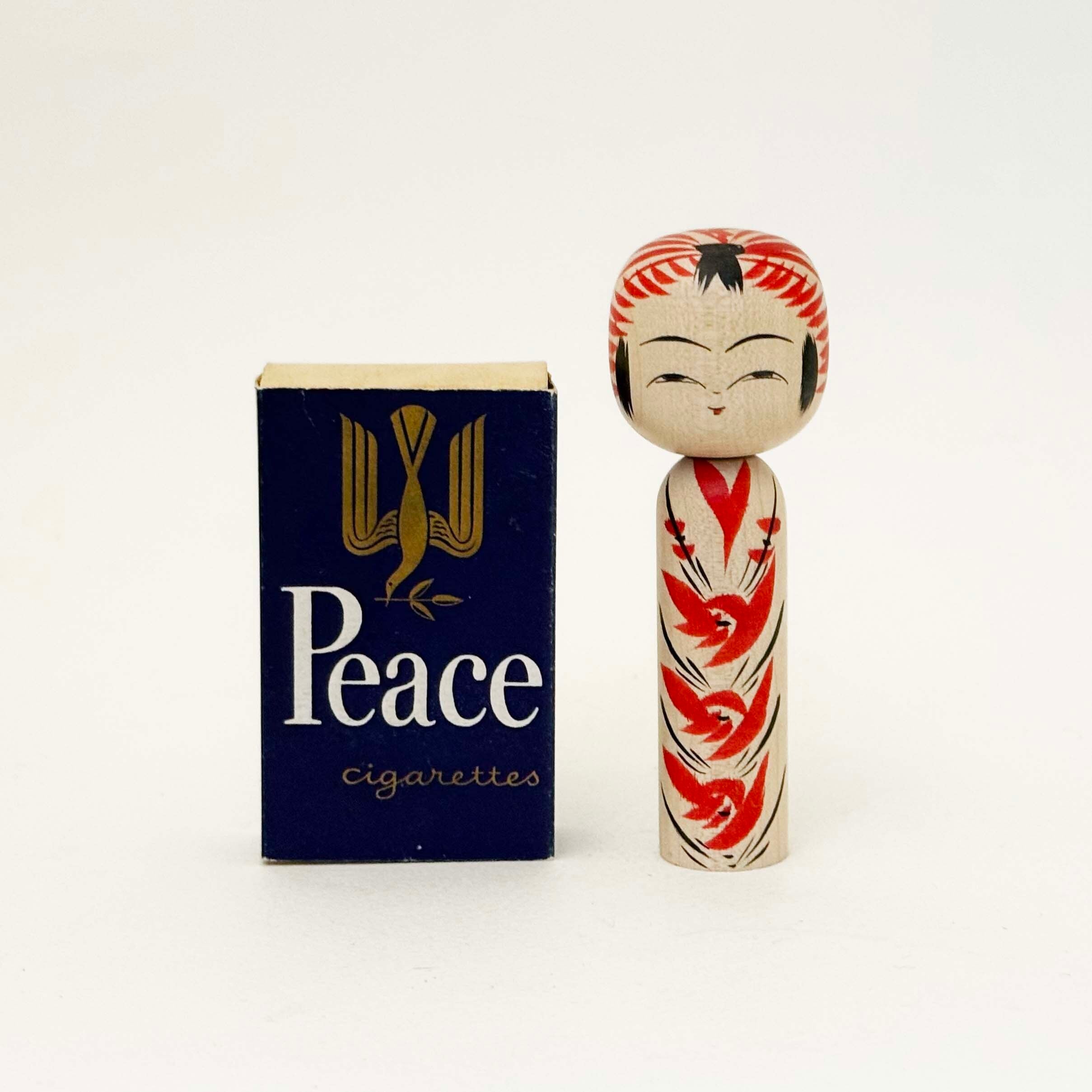 遠刈田系 / 佐藤良子工人（9cm）