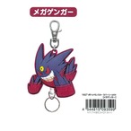 ポケモンラバーリールキーホルダーメガゲンガー(8418956)