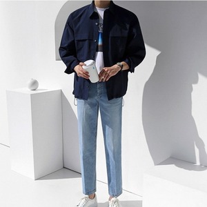 シャツジャケット　MT0080181