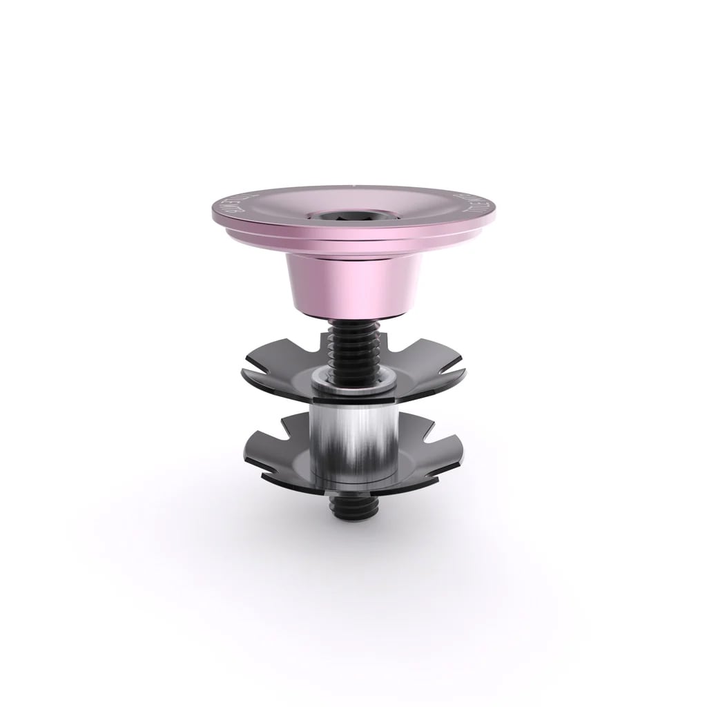 TITLE】Headset Top Cap and Bolt [ヘッドセット トップキャップ