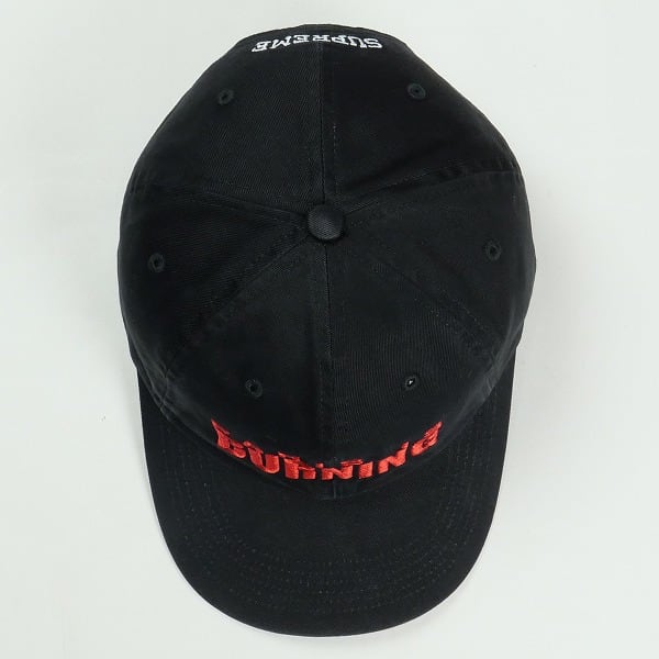 Size【フリー】 SUPREME シュプリーム 26SS Paris Is Burning 6−Panel