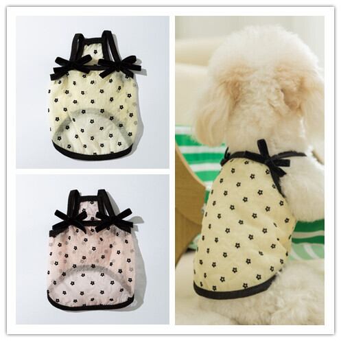 《予約》1103172 フラワーキャミソール