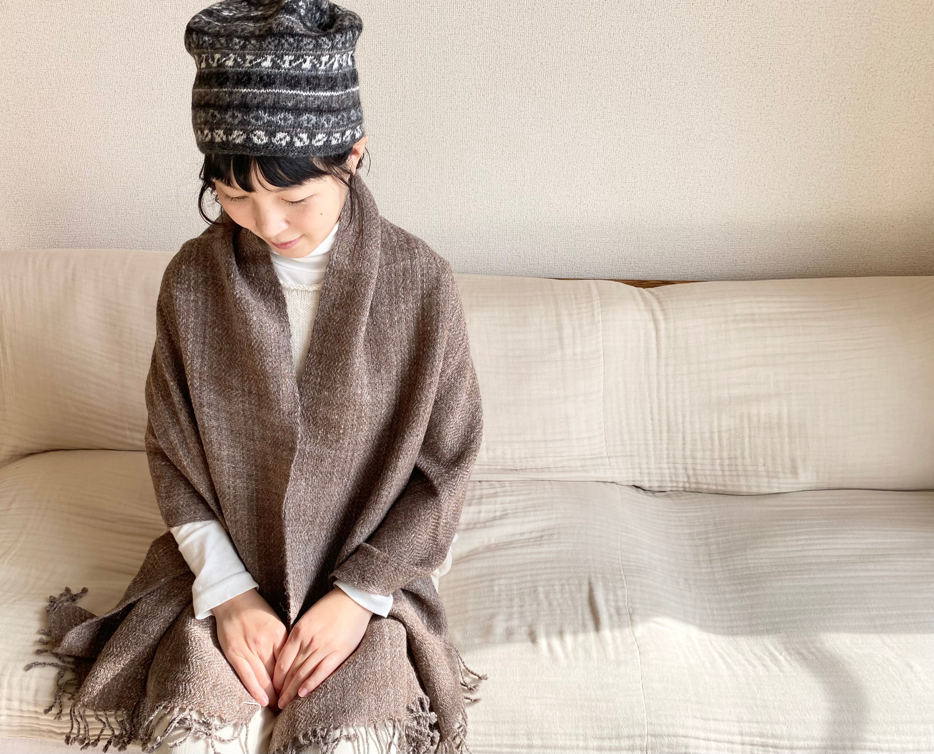 プエンテ | Herios（ヘリオス）天然素材の手しごと