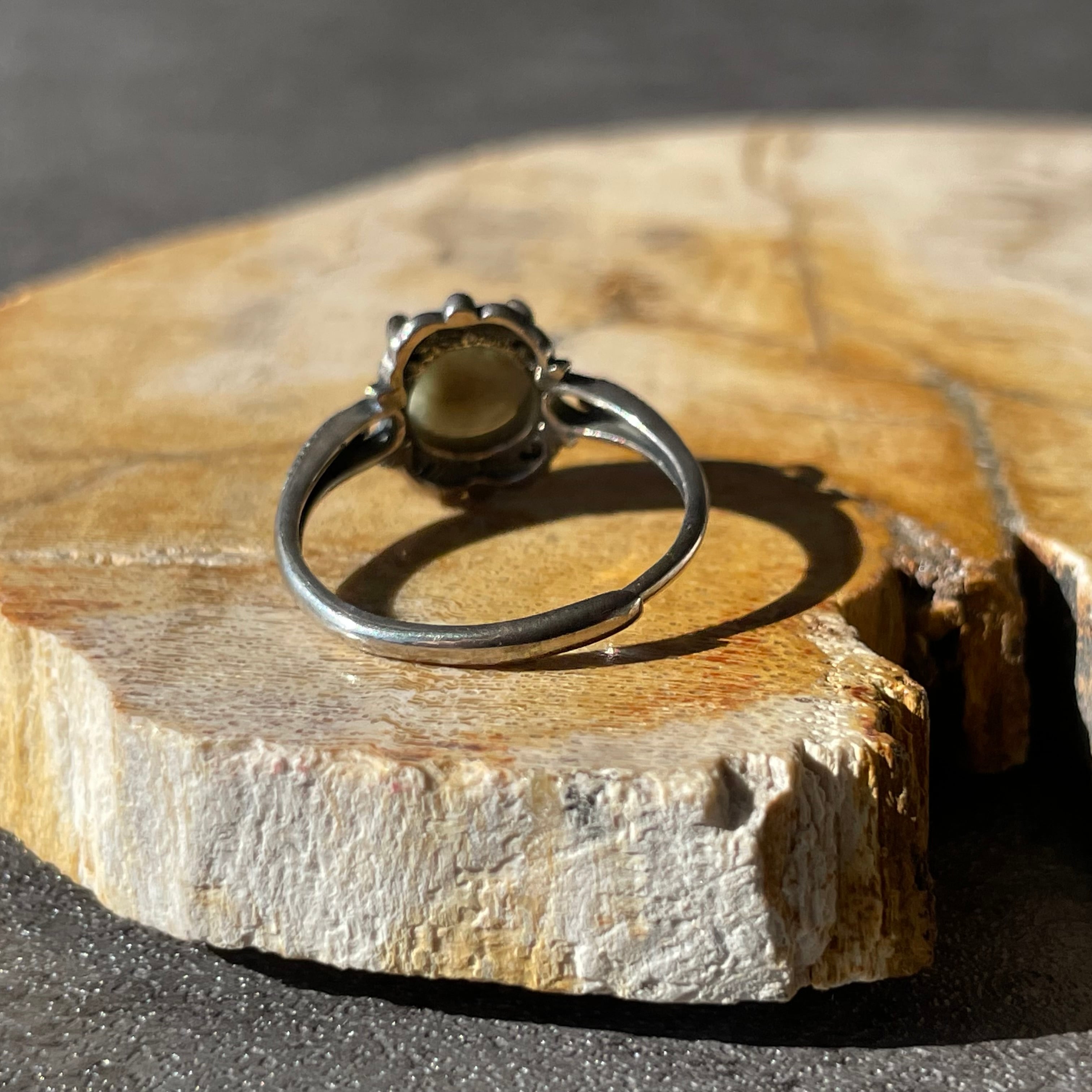 Ocean Jasper オーシャンジャスパー|リング|天然石 パワーストーン