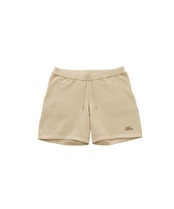 【#Re:room】CACTUS HEART WAFFLE KNIT SHORTS［REK155］