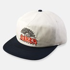 BAKER /JOLLYMAN SNAPBACK