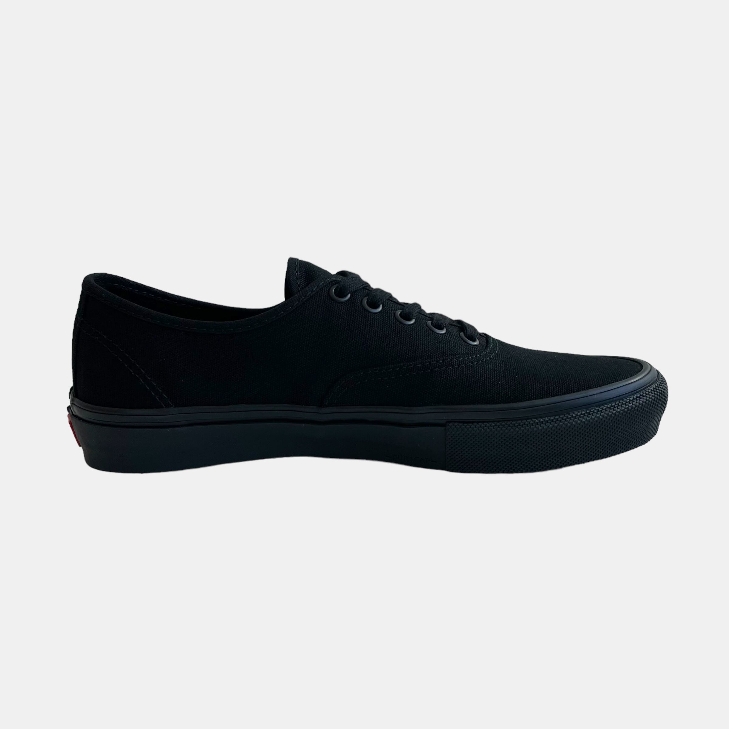 Vans Skate Authentic - black/black | REVERSE STORE