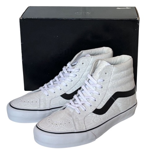 VANS × NOON GOONS 限定コラボ SK8 HI 新品 正規品 26cm