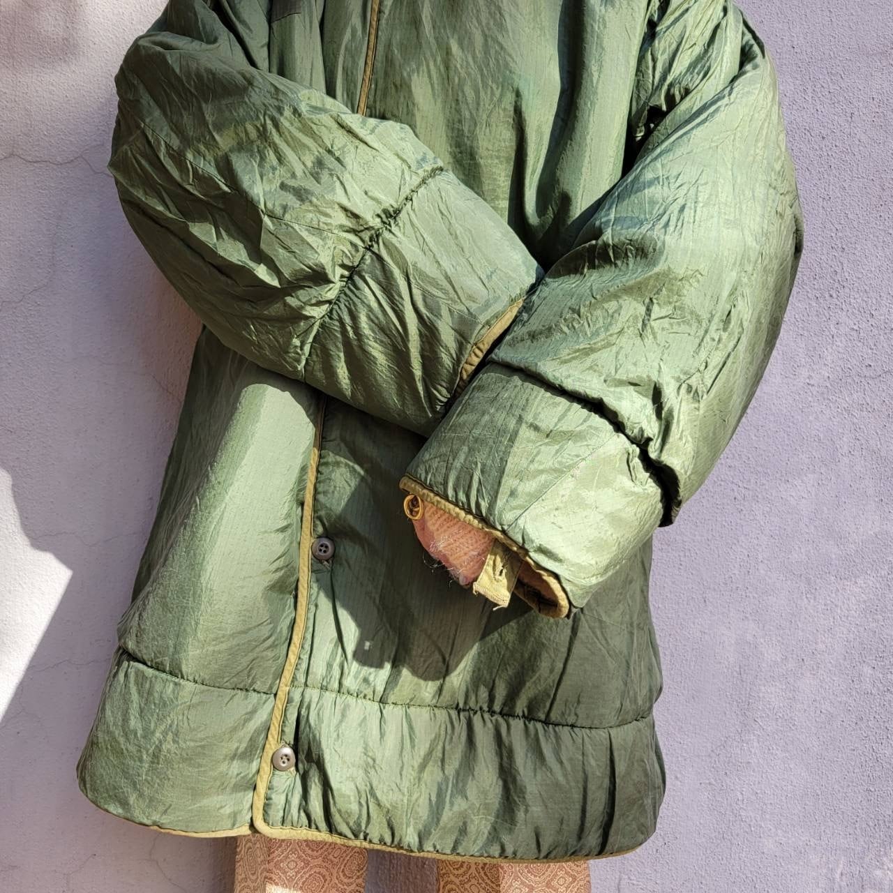 U.S.ARMYボアライナージャケット | PiLZ vintage ＆ antique