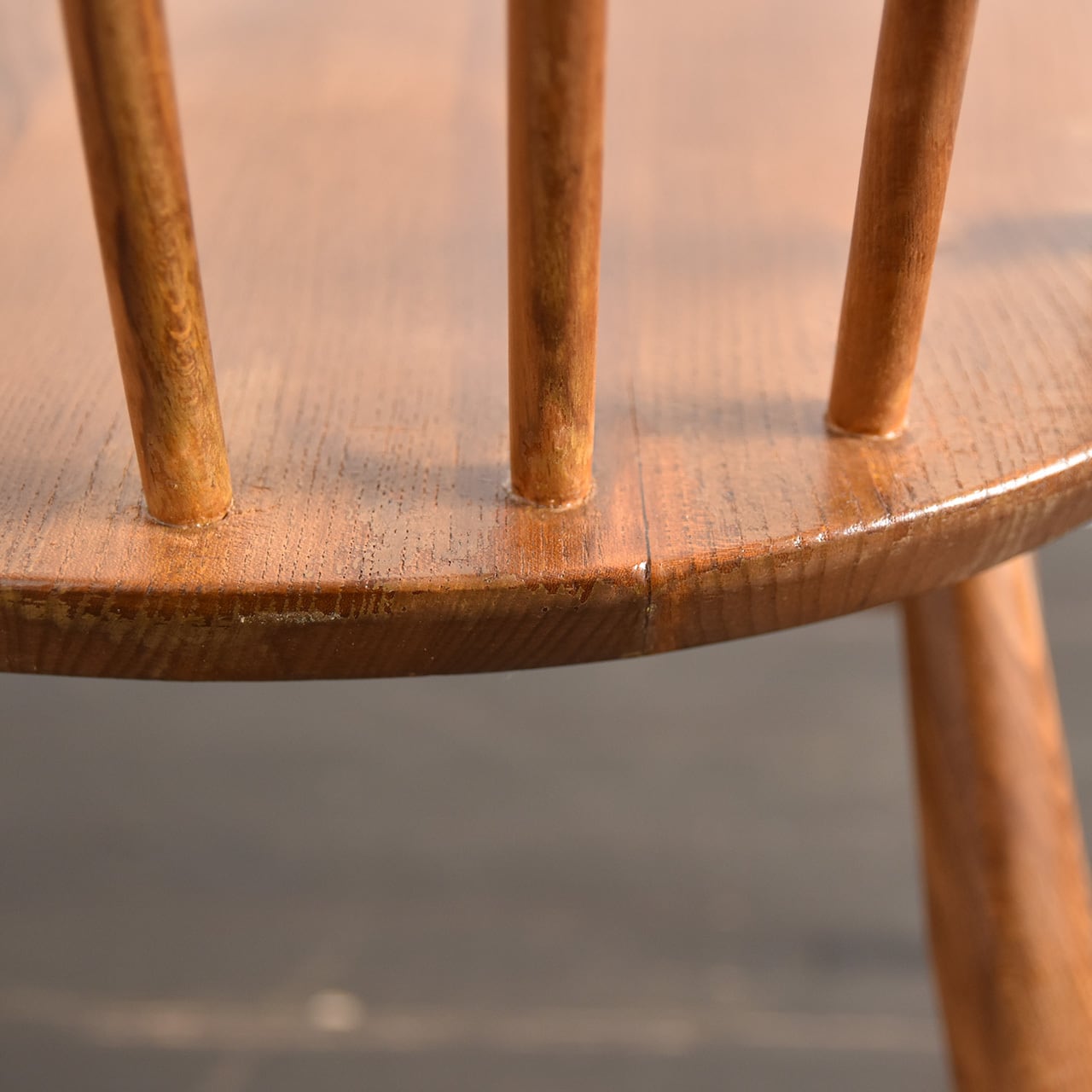 Ercol Quaker Chair / アーコール クエーカー チェア / 2106BNS-004