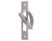 ジョー・プリンス竹下 ステンレス回転取手 1個 H-129-SUS H-129-SUS