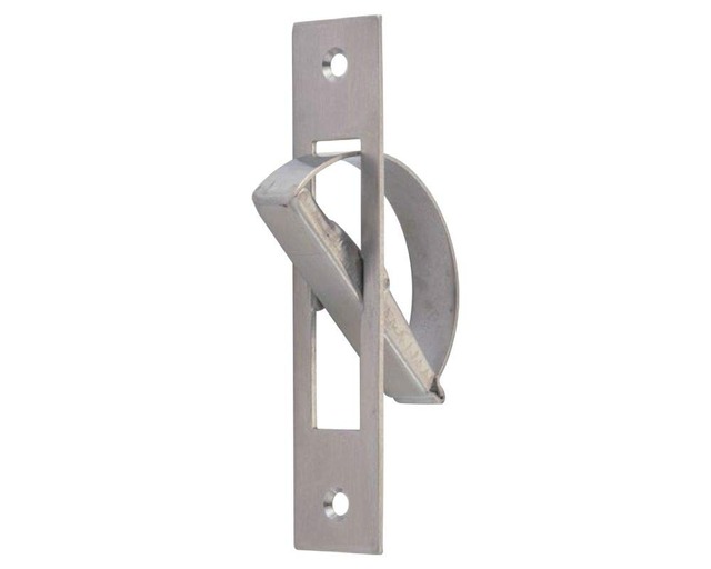 ジョー・プリンス竹下 ステンレス回転取手 1個 H-129-SUS H-129-SUS