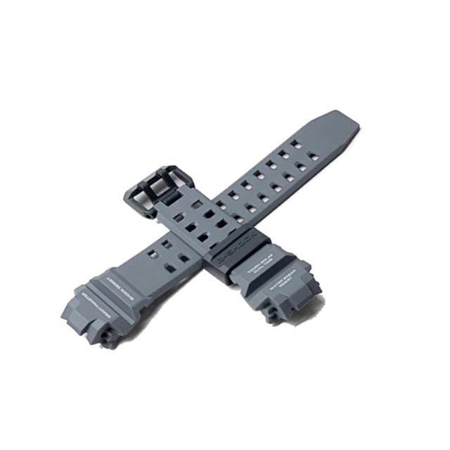 メーカー純正品 CASIO カシオ G-SHOCK Gショック バンド GR-B300用 10672321