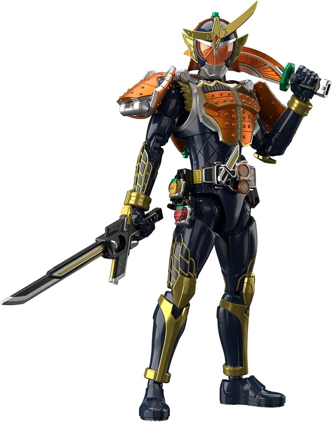 BANDAI SPIRITS(バンダイ スピリッツ) フィギュアライズスタンダード