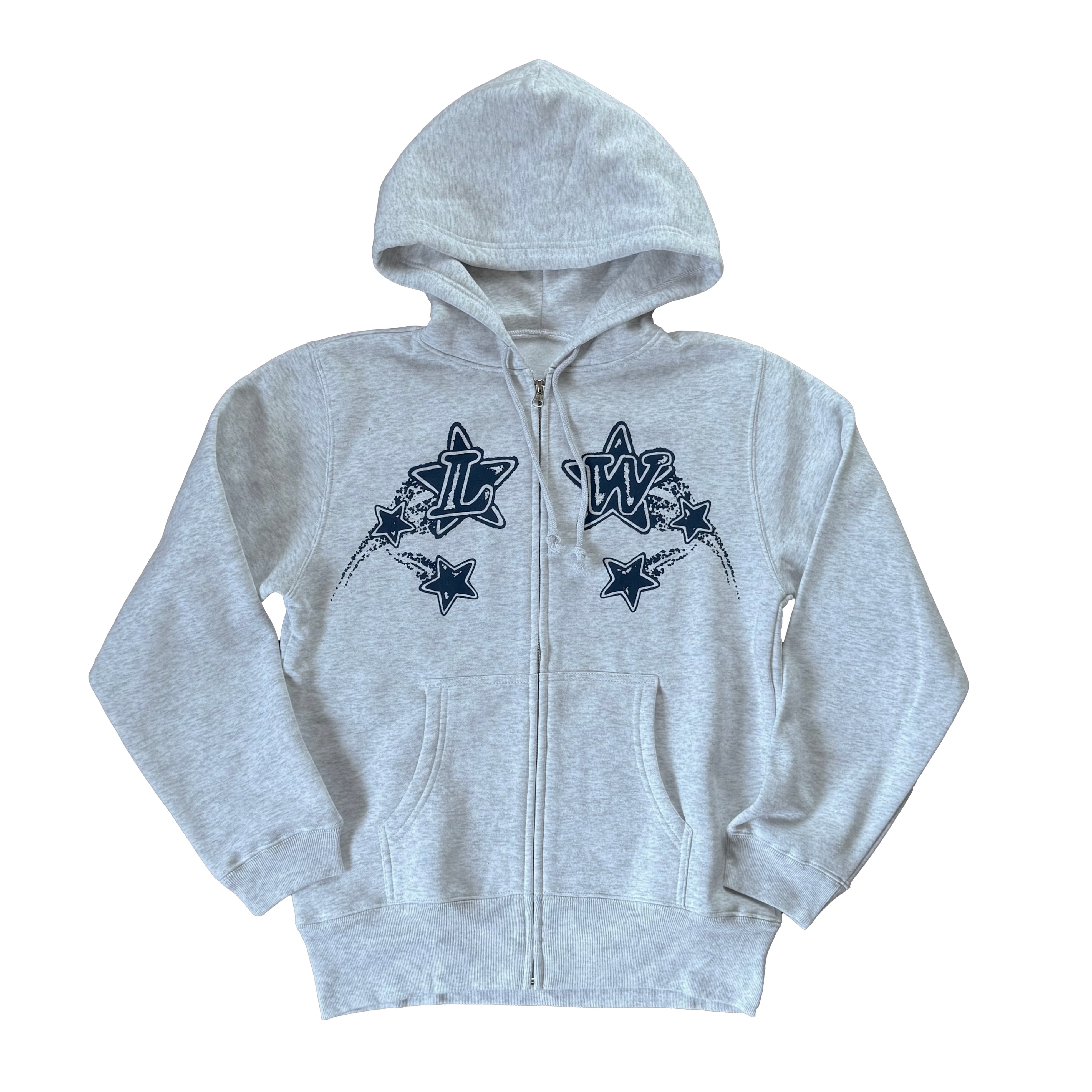 littlewillowman パーカー 美品希少限定色 LittleWillow