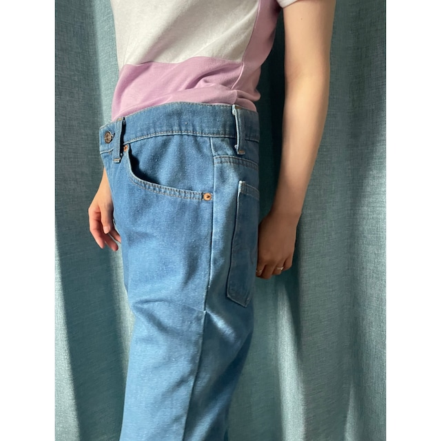 80s US levis517