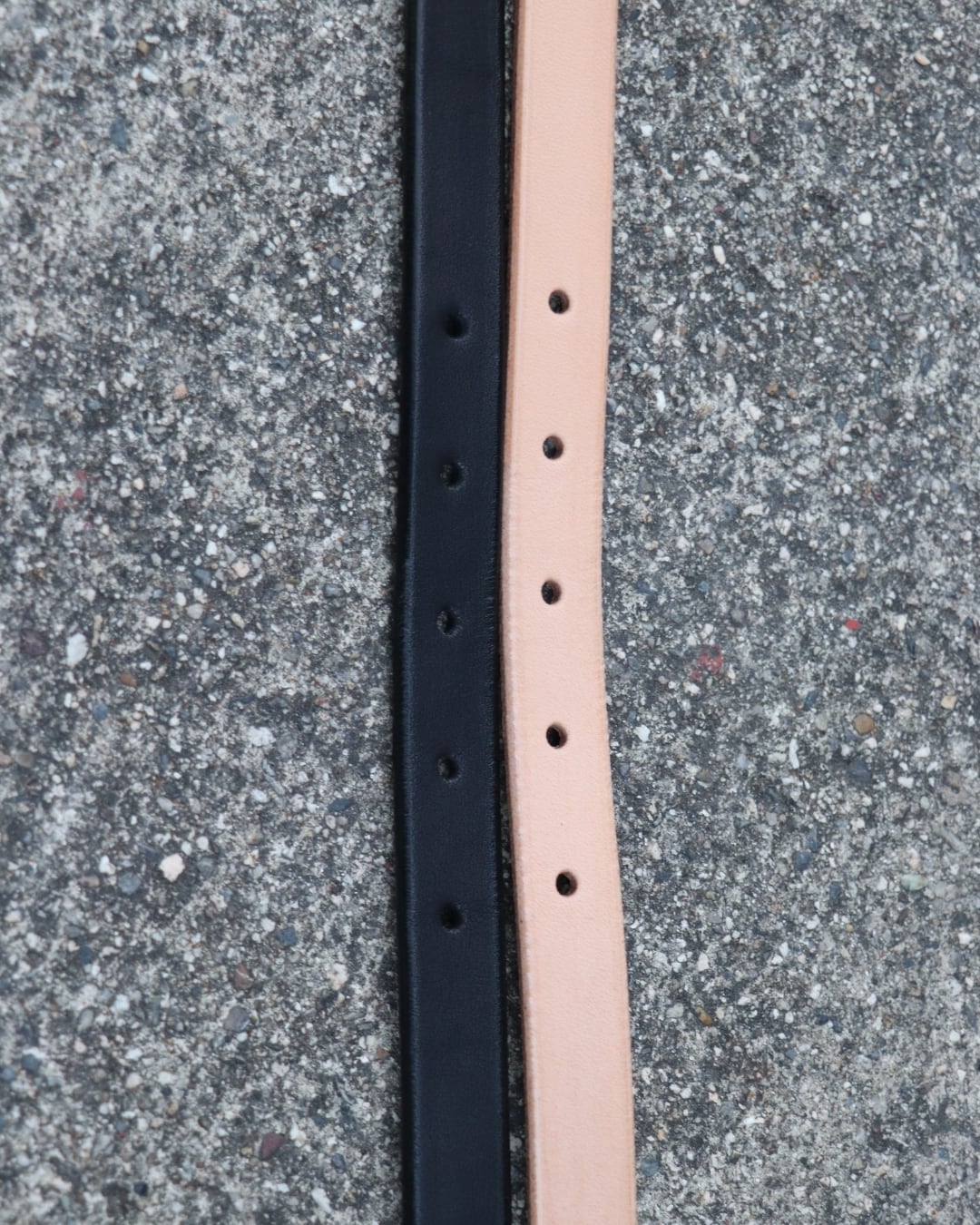 4点式ベルト（薄茶）