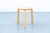 Alvar Aalto | Stool60 1950-60s