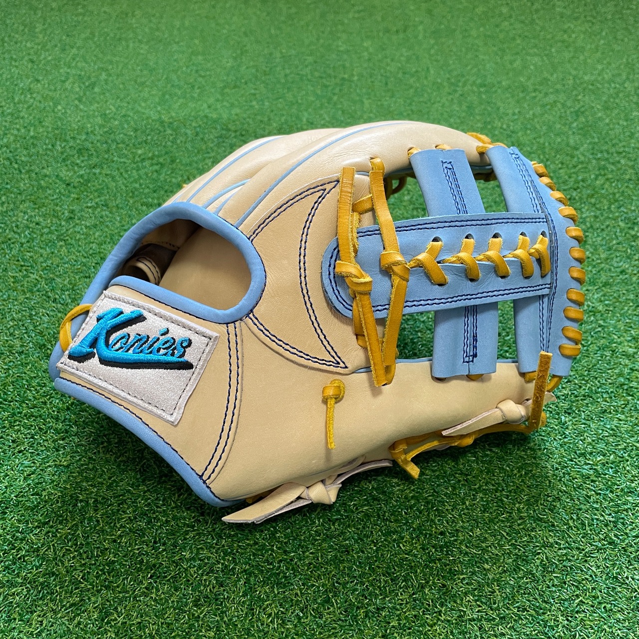 【内野手用】KNS-07モデル