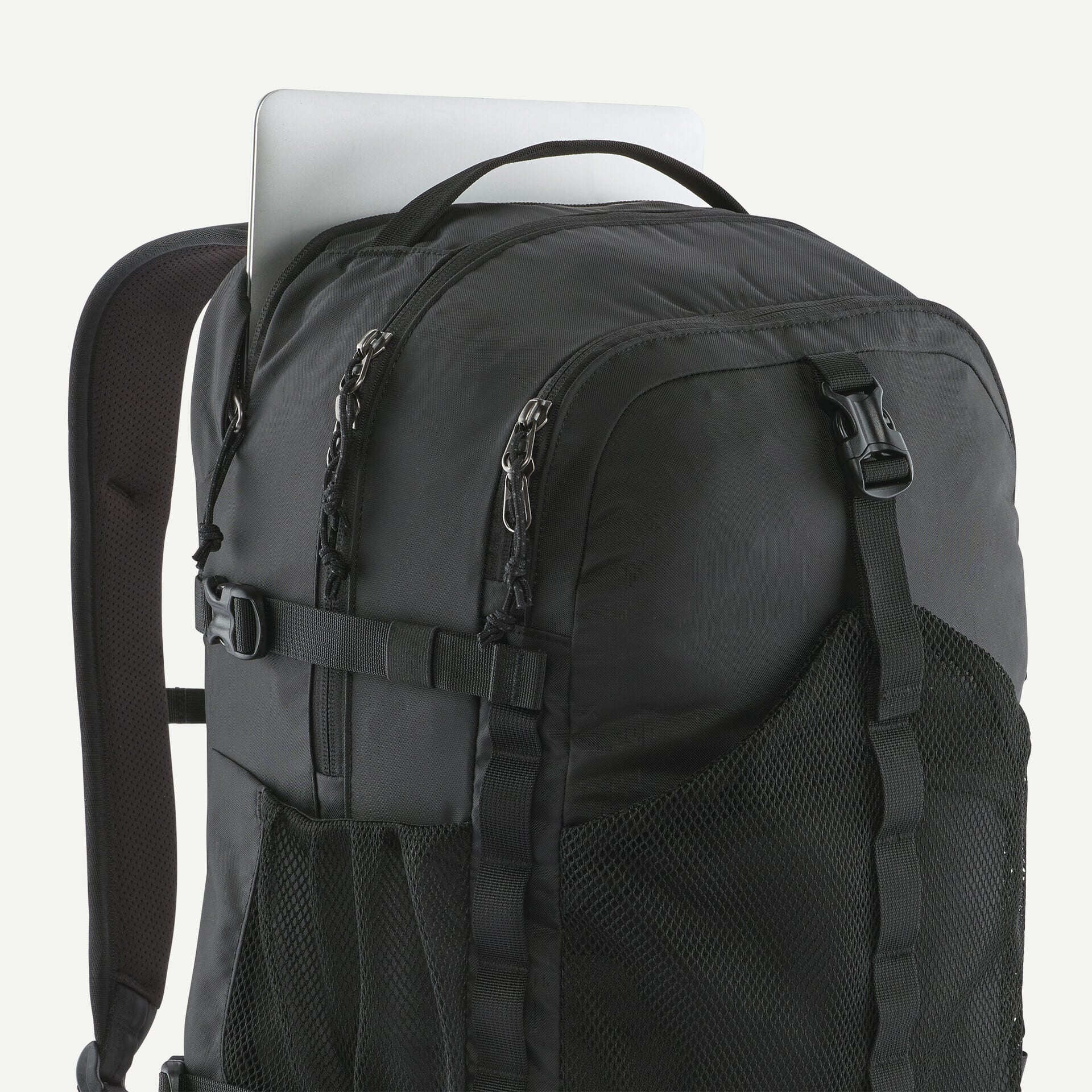 2026 NEW MODEL パタゴニア レフュジオ・デイパック 30L (カラー Black