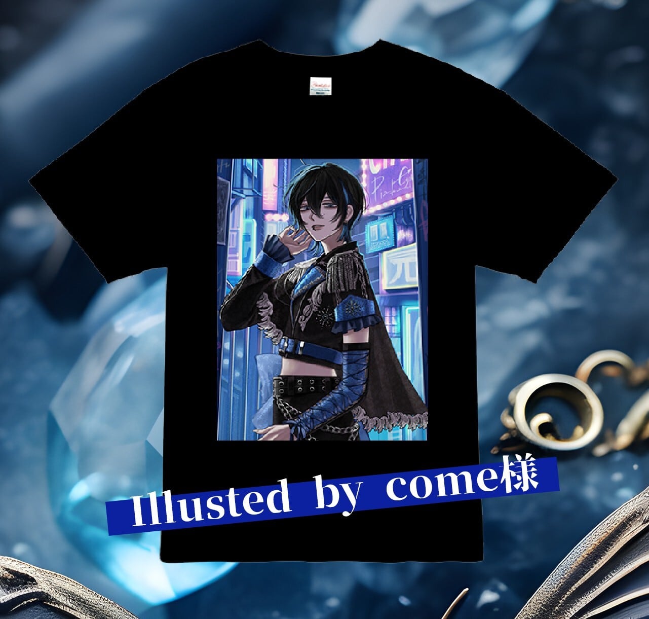 DIAVEL OFFICIAL WEBSHOP