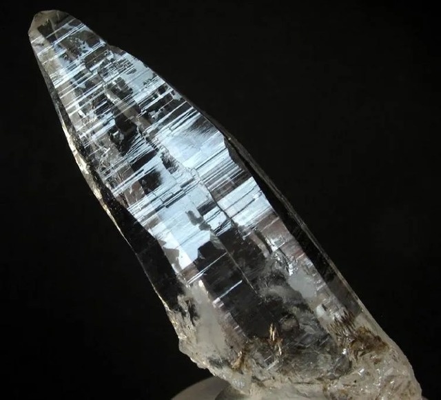 最高グレード！ガネーシュ・ヒマール産ヒマラヤ水晶☆A816 | 水晶 