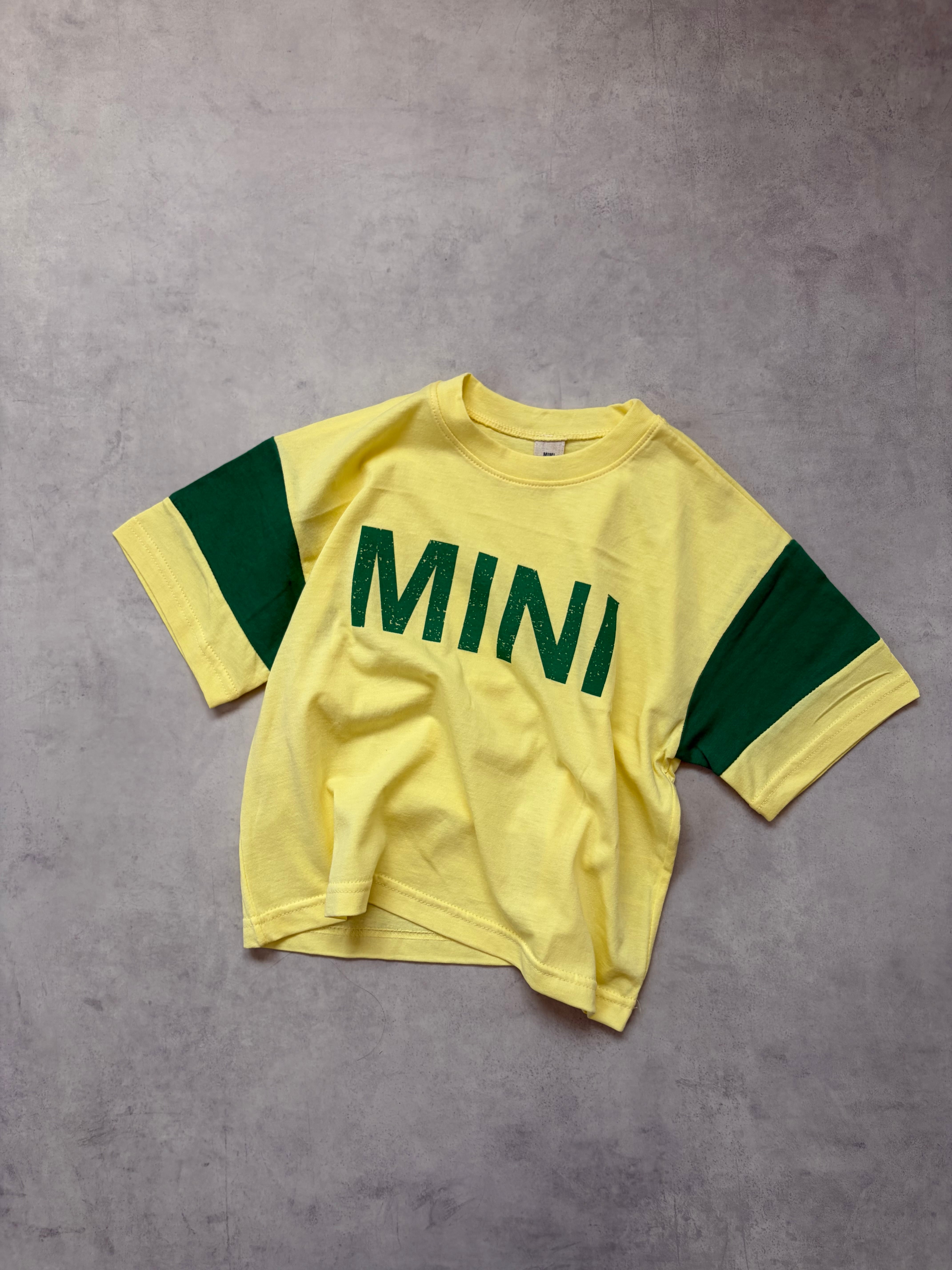 ラスト1【即納】mini t / by mimi
