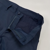 CASTELBAJAC SPORT カステルバジャック スポーツ スラックス パンツ ゴルフウェア サイズ 44 /ネイビー/メンズ