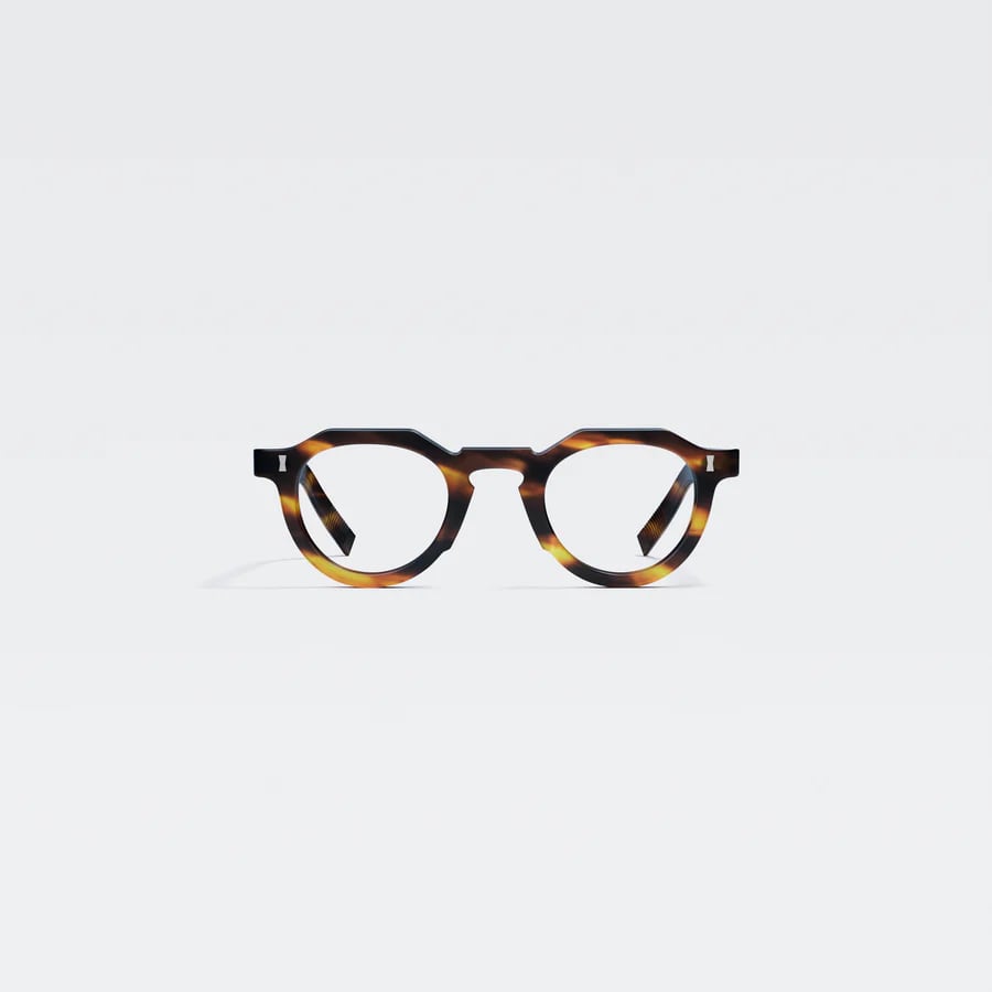EYEVAN（アイヴァン）Seymour Col:SMK | opticien SansTitre