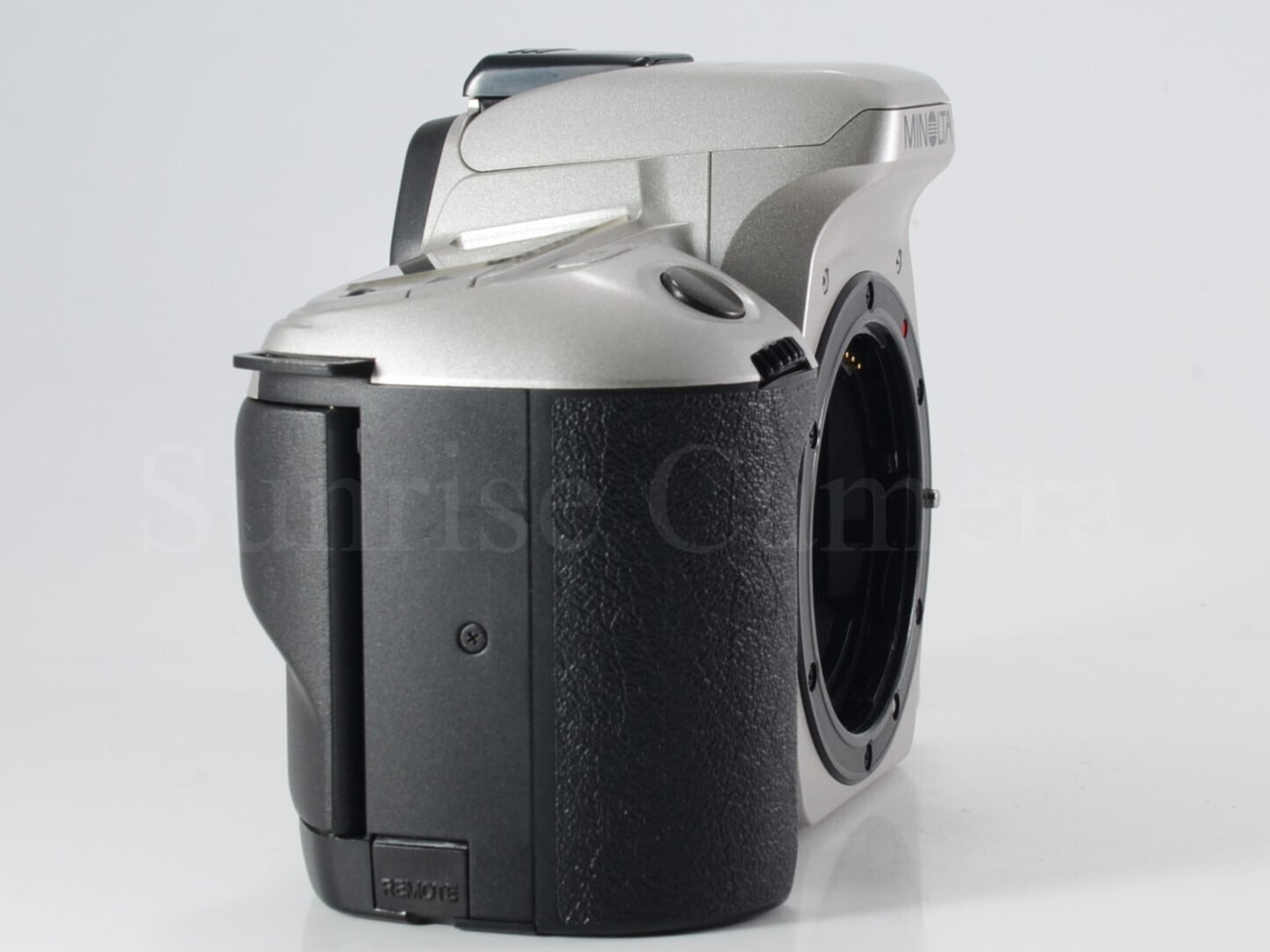 MINOLTA α Sweet S ボディ ミノルタ 初心者 フィルムカメラ (61133