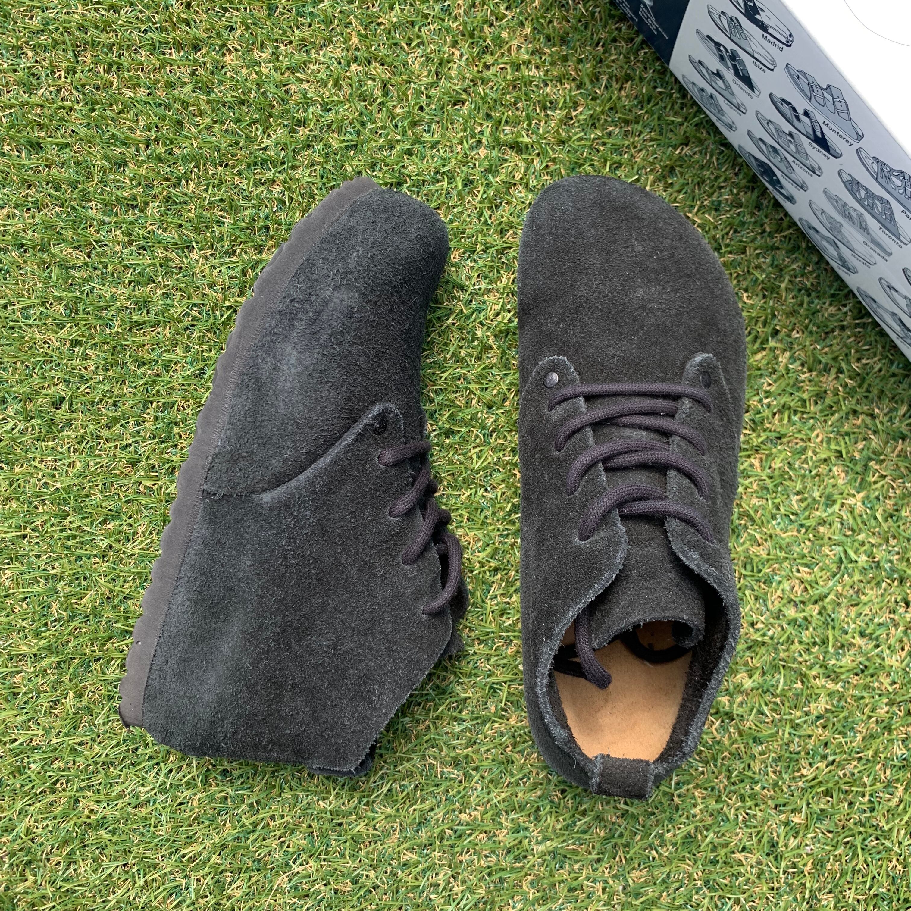 BIRKENSTOCK DUNDEE ビルケンシュトック ダンディー C106 | reshoe BIRKENSTOCK DUNDEE ビルケンシュトック ダンディー C106 | reshoe
