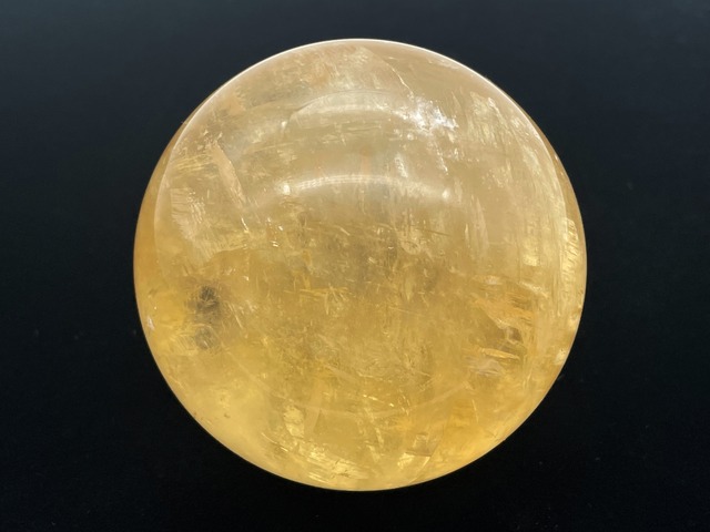 丸玉（ゴールデンカルサイト）