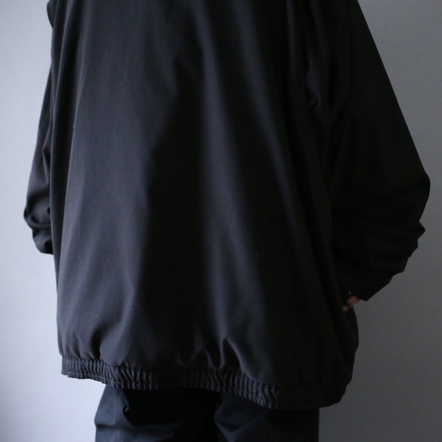 "Polo by Ralph Lauren" XXXLT super over silhouette drizzler jacket