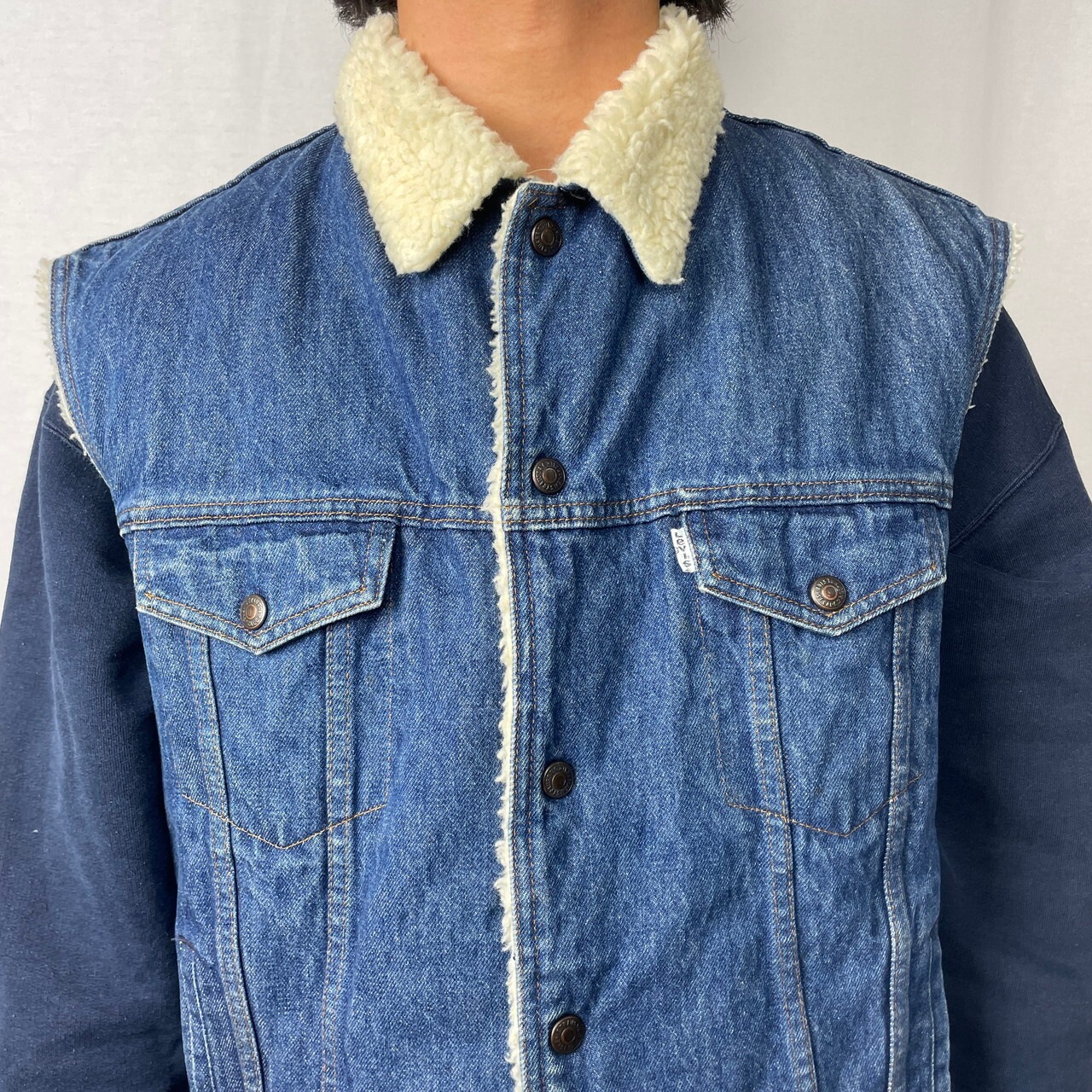 80年代 イタリア製 Levi