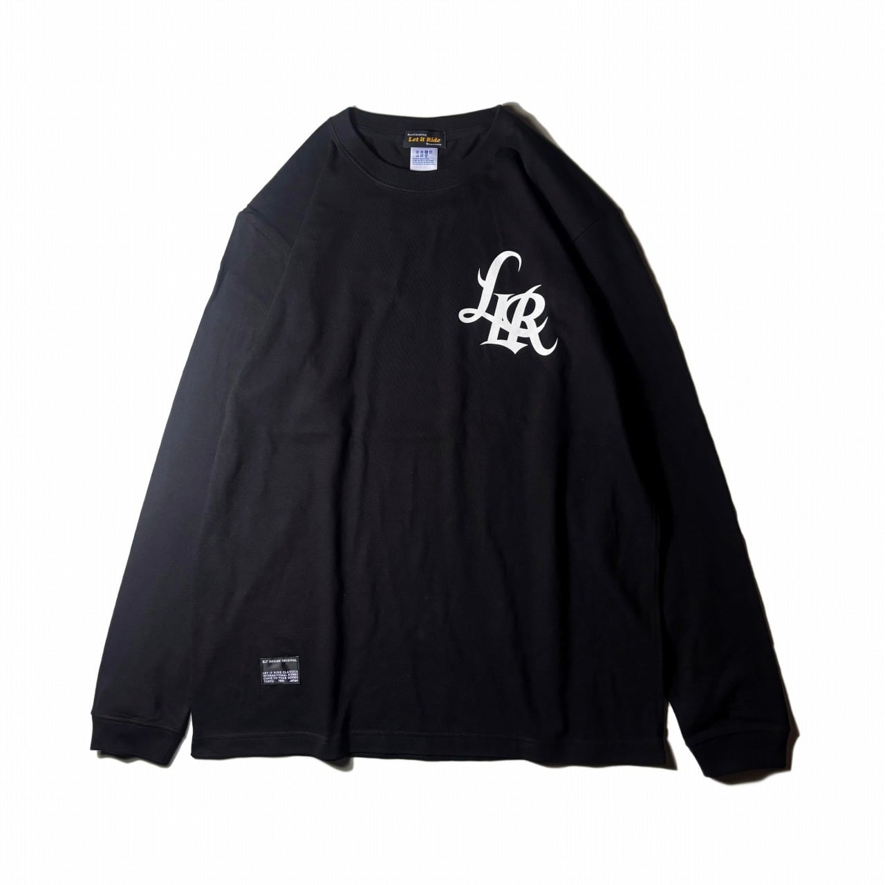 Let it rideスウェードシャツ　Lサイズ 楽天市場】LET IT RIDE レットイットライド シャツの通販