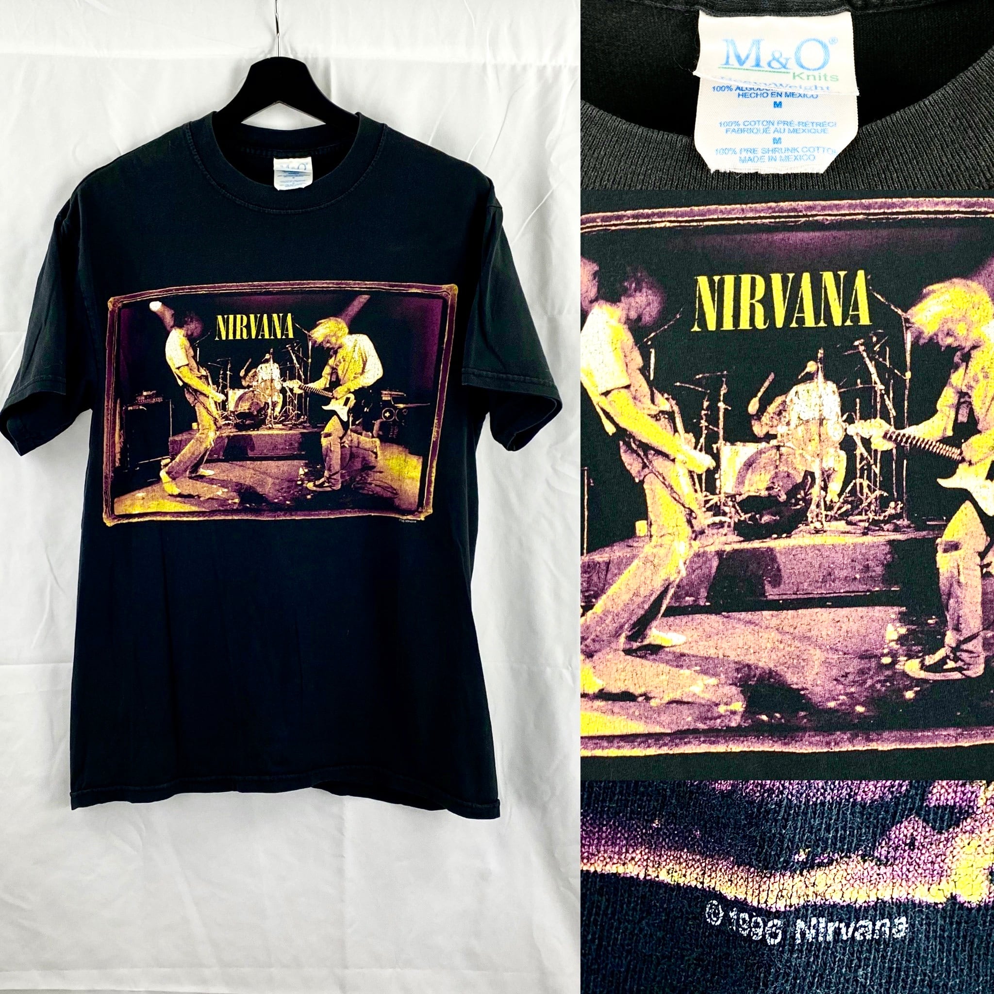 vintage 1996