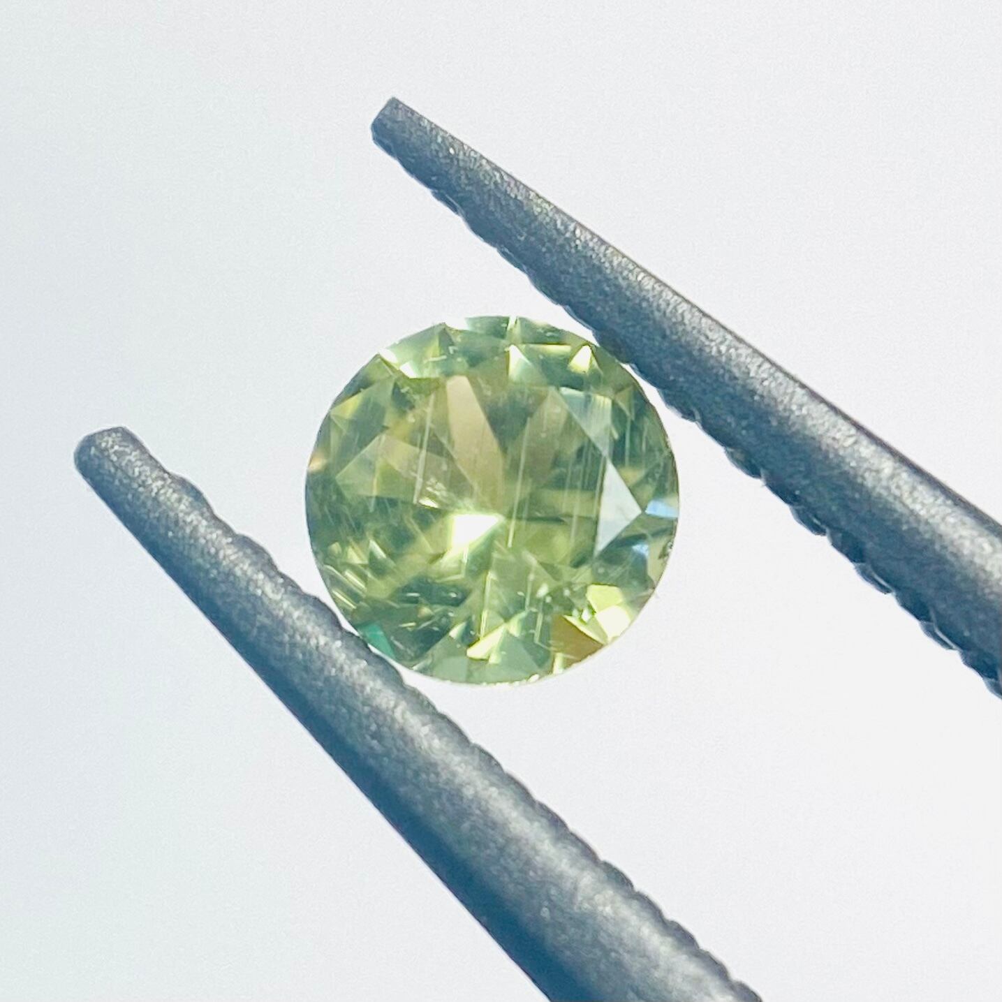 宇宙からの使者　パラサイトペリドット2