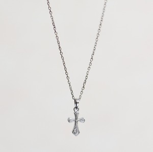 (small)Hawaiian Jewelry silver necklace (gps8827s)