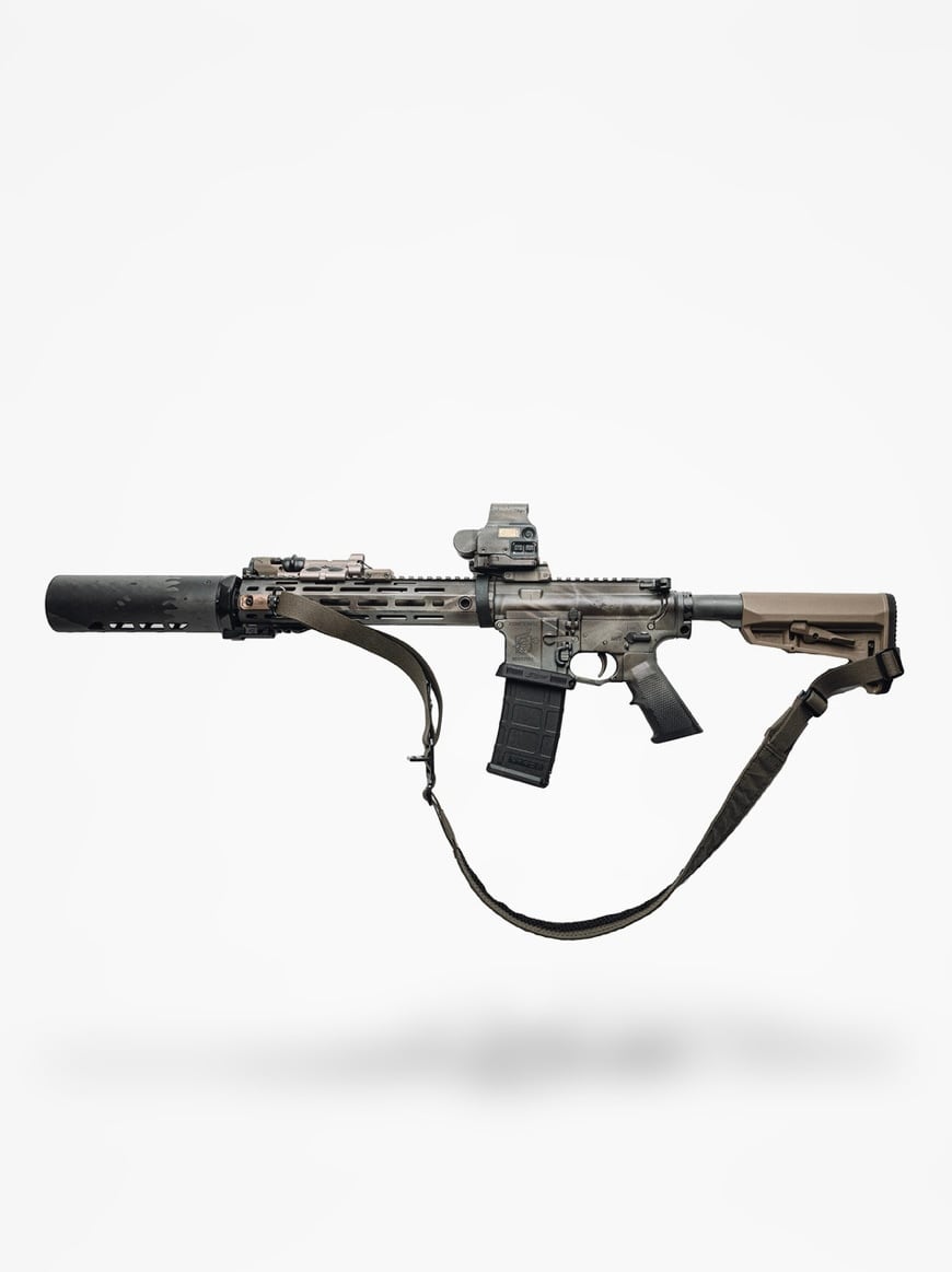 Spiritus Systems スピリタスシステム SIERRATAC Reverso Sling