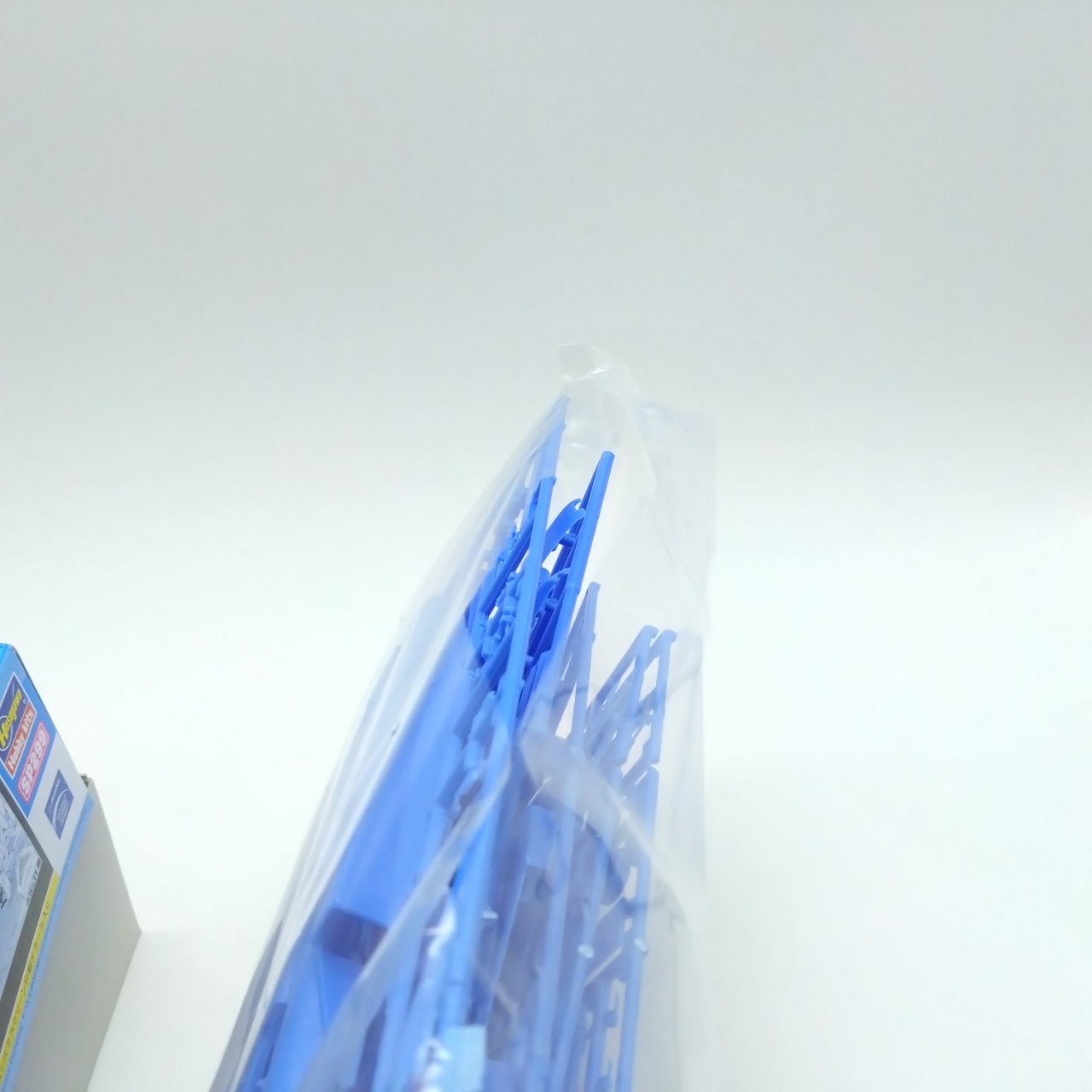 ハセガワ 1/72 F-15E ストライクイーグル “アイドルマスター2 如月千早” 〈パール仕様デカール〉