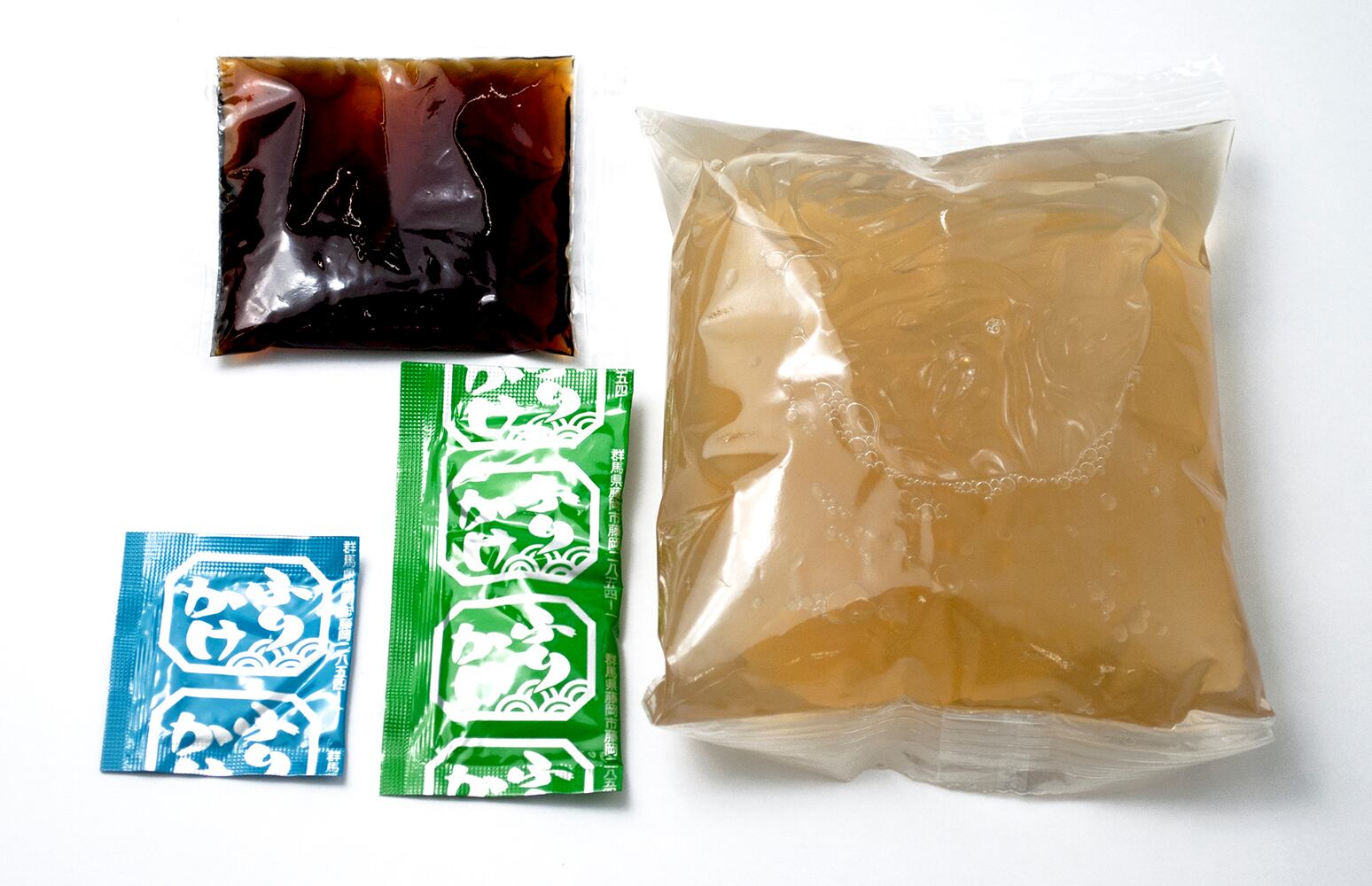 贅沢逸品　選べる詰合せ（3個入）