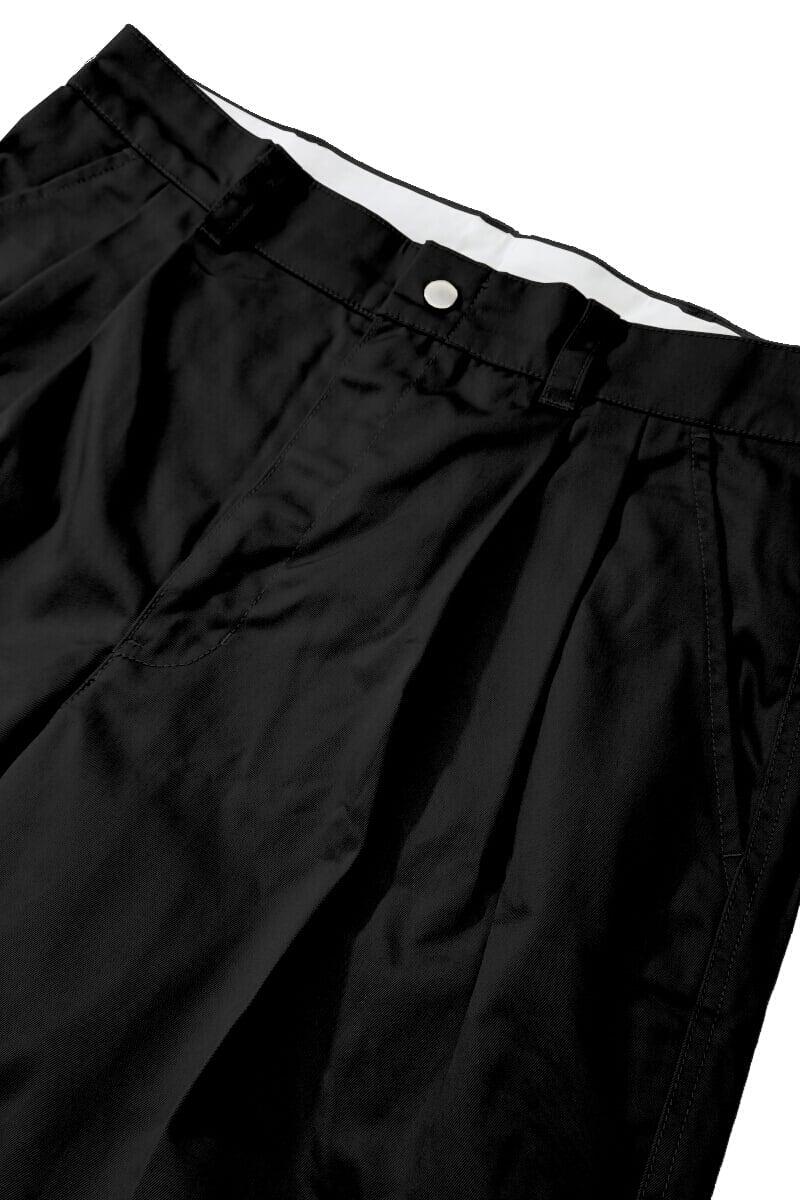 Two Tuck Chino Pants - 102617700 | 【BIG MIKE / ビッグマイク】公式