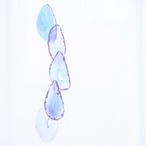 Daydream Sky 11 - アゲートヒーリングチャイム / Agate Sun Catcher Wind Chime 727