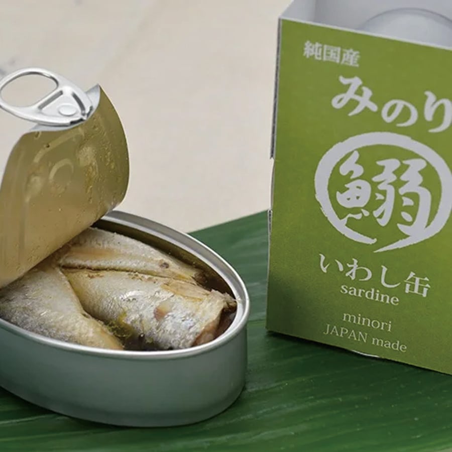 日本のみのり いわし缶 150g＊（ 犬用 猫用 いわし 鰯 イワシ 犬の