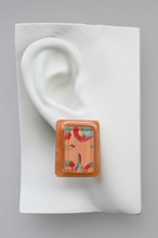 Painting Stone ピアス thumbnail 4