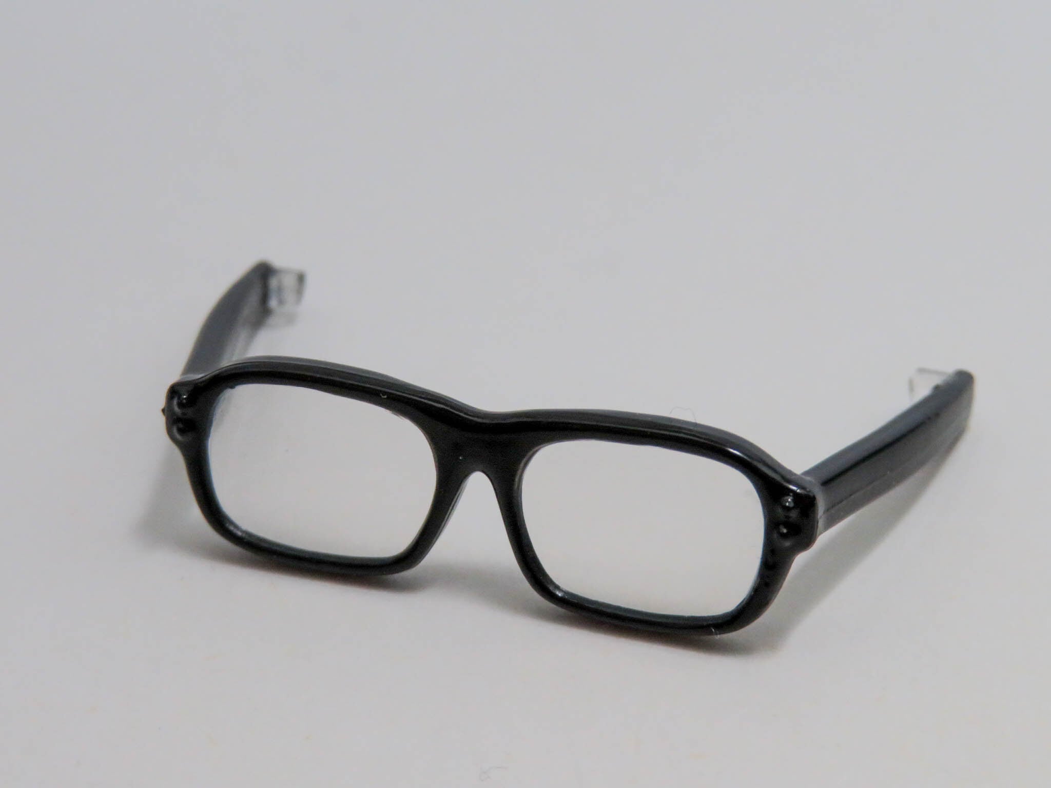 再入荷(A−ランク)【1825】 ハリー ガラハッド ハート 小物パーツ メガネ(通常) ねんどろいど