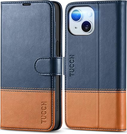 ♡ TUCCH iPhone 15 対応 ケース 手帳型 あいふぉん15 ケース 手帳